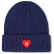юношеска,шапка,всички,шапки,hugo,g01325,junior,beanie,blue,(marine)
