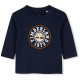 тениска,мъжки,тениски,дамски,тениски,timberland,t61026,long,sleeve,t,shirt,blue,(marine)