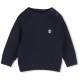 блуза,мъжки,пуловери,дамски,пуловери,timberland,t61042,sweater,blue,(marine)