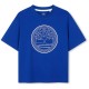 тениска,мъжки,тениски,дамски,тениски,timberland,t61050,short,sleeve,t,shirt,blue,(blue)