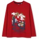 тениска,мъжки,тениски,дамски,тениски,timberland,t61055,long,sleeve,t,shirt,red,(red)