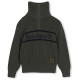 блуза,мъжки,пуловери,дамски,пуловери,timberland,t61082,sweater,green,(green,water)