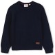 блуза,мъжки,пуловери,дамски,пуловери,timberland,t61081,sweater,blue,(marine)