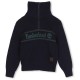 блуза,мъжки,пуловери,дамски,пуловери,timberland,t61082,sweater,blue,(marine)