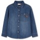 риза,с,дълъг,ръкав,дамски,ризи,мъжки,ризи,timberland,t61085,long,sleeve,shirt,blue,(double,stone,brush)