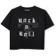 тениска,мъжки,тениски,дамски,тениски,zadig,&,voltaire,x60791,short,sleeve,t,shirt,black,(black)