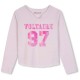 тениска,мъжки,тениски,дамски,тениски,zadig,&,voltaire,x60795,long,sleeve,t,shirt,pink,(pastel,pink)