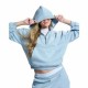 суичър,дамски,блузи,under,armour,icon,fleece,hoodie,blue,(blue,blue,fog)
