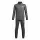 анцуг,детски,анцузи,under,armour,icon,knit,tracksuit,grey,(gray,white)