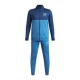 анцуг,детски,анцузи,under,armour,rival,colorblock,knit,tracksuit,blue,(blue,white)