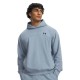 суичър,мъжки,пуловери,under,armour,rival,lightweight,hoodie,blue,(blue,black)