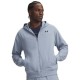 блуза,мъжки,пуловери,under,armour,rival,lightweight,full,zip,sweatshirt,blue,(blue,black)