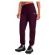 анцуг,мъжки,панталони,дамски,панталони,under,armour,sport,terry,joggers,purple,(purple,white)