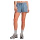 къси,панталони,мъжки,панталони,дамски,панталони,under,armour,sport,terry,shorts,blue,(blue,white)