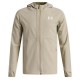 яке,мъжки,якета,дамски,якета,и,палта,under,armour,vibe,woven,windbreaker,jacket,beige,(brown,white)