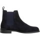 дамски,боти,мъжки,боти,tommy,hilfiger,corporate,suede,chelsea,booties,refurbished,blue,(desert,sky)