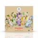 дамски,парфюми,alvarez,gomez,discovery,5,fresh,set,30ml,eau,de,toilette,multicolor,(multicolor)