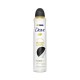 хигиена,тяло,dove,invisible,dry,advanced,care,200ml,deodorant,white,(multicolor)
