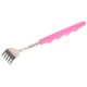 хигиена,тяло,edm,back,scratcher,assorted,pink,(assorted)