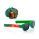слънчеви,очила,слънчеви,очила,innovagoods,portugal,world,cup,sunglasses,green,(green,red)