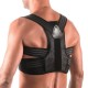 хигиена,тяло,innovagoods,pro,v0101117,posture,corrector,black,(black)