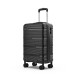 куфари,numada,38.4l,trolley,bag,black,(black)