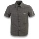 риза,с,къс,ръкав,дамски,ризи,мъжки,ризи,ande,arizona,short,sleeve,shirt,grey,(anthracite)
