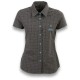 риза,с,къс,ръкав,дамски,ризи,мъжки,ризи,ande,arizona,short,sleeve,shirt,grey,(anthracite)
