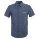 риза,с,къс,ръкав,дамски,ризи,мъжки,ризи,ande,arizona,short,sleeve,shirt,blue,(blue)
