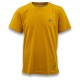 тениска,мъжки,тениски,дамски,тениски,ande,geko,short,sleeve,t,shirt,yellow,(golden,yellow)