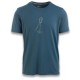 тениска,мъжки,тениски,дамски,тениски,ande,new,the,nose,short,sleeve,t,shirt,blue,(petrolium)