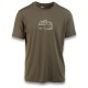 тениска,мъжки,тениски,дамски,тениски,ande,new,van,short,sleeve,t,shirt,green,brown,(leaf,green)