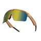 слънчеви,очила,слънчеви,очила,chamelo,music,shield,gen,2,photochromic,sunglasses,golden,(gold)