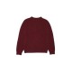 блуза,мъжки,пуловери,дамски,пуловери,nudie,jeans,august,sweater,red,(burgundy)