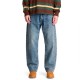 дънки,мъжки,панталони,дамски,панталони,timberland,5,pocket,denim,baggy,jeans,blue,(glacier,tint,wash)