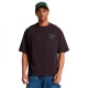 тениска,мъжки,тениски,дамски,тениски,timberland,beef&broccoli,graphic,short,sleeve,t,shirt,brown,(black)