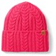 шапка,всички,шапки,timberland,cable,beanie,pink,(rethink,pink)