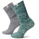 чорапи,мъжки,чорапи,дамски,чорапи,timberland,cozy,crew,socks,2,pairs,multicolor,(medium,grey,heather)