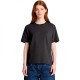 тениска,мъжки,тениски,дамски,тениски,timberland,crafted,crew,short,sleeve,t,shirt,black,(black)