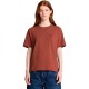 тениска,мъжки,тениски,дамски,тениски,timberland,crafted,crew,short,sleeve,t,shirt,brown,(brownout)
