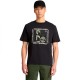 тениска,мъжки,тениски,дамски,тениски,timberland,double,logo,graphic,short,sleeve,t,shirt,black,(black)