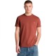 тениска,мъжки,тениски,дамски,тениски,timberland,dunstan,river,slim,short,sleeve,t,shirt,orange,(brownout)