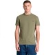 тениска,мъжки,тениски,дамски,тениски,timberland,dunstan,river,slim,short,sleeve,t,shirt,green,(deep,lichen,green)