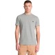 тениска,мъжки,тениски,дамски,тениски,timberland,dunstan,river,slim,short,sleeve,t,shirt,grey,(medium,grey,heather)
