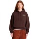 суичър,дамски,блузи,timberland,elevated,hoodie,brown,(mole)