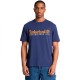 тениска,мъжки,тениски,дамски,тениски,timberland,established,1973,embroidered,short,sleeve,t,shirt,blue,(naval,academy)