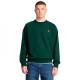 блуза,мъжки,пуловери,timberland,exeter,river,crew,sweatshirt,green,(scarab)
