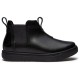 юношески,маратонки,мъжки,маратонки,дамски,маратонки,timberland,lisbon,street,mid,pull,on,youth,trainers,black,(blackout,full,grain)