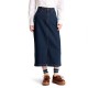 пола,дамски,поли,и,рокли,timberland,long,denim,skirt,blue,(rinse)