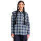 риза,с,дълъг,ръкав,дамски,ризи,мъжки,ризи,timberland,midweight,flannel,pocket,long,sleeve,shirt,blue,(naval,academy,yd)